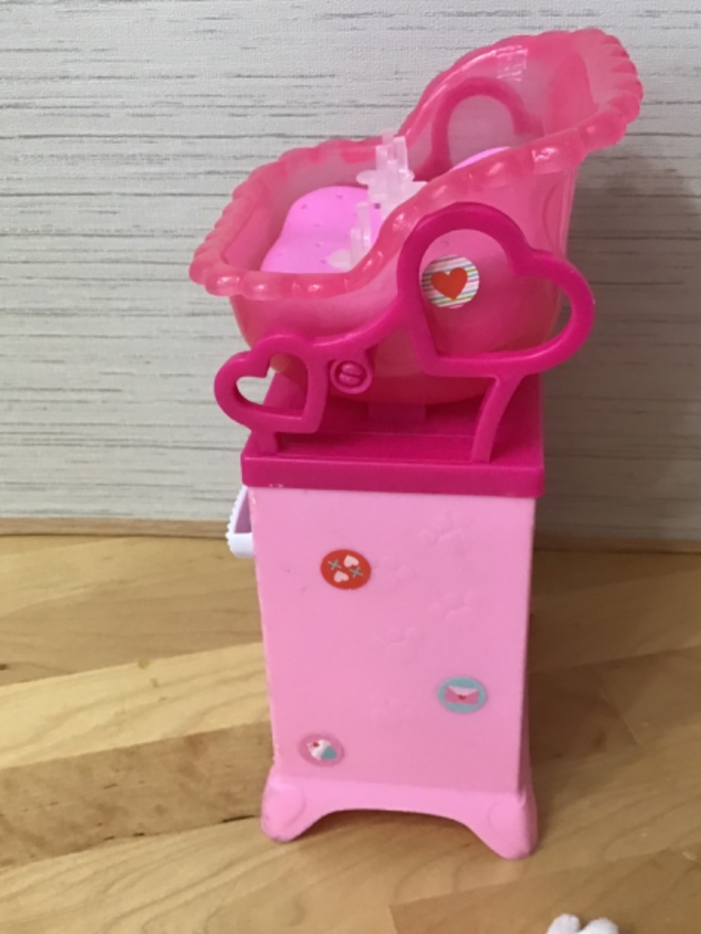 Barbie Doll and Kittens - Picture 9 of 15